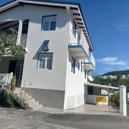 Appartement Neuf T3 Proche De La Plage Pigeon Buitenkant foto