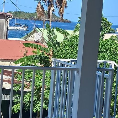 Appartement Neuf T3 Proche De La Plage Pigeon Buitenkant foto