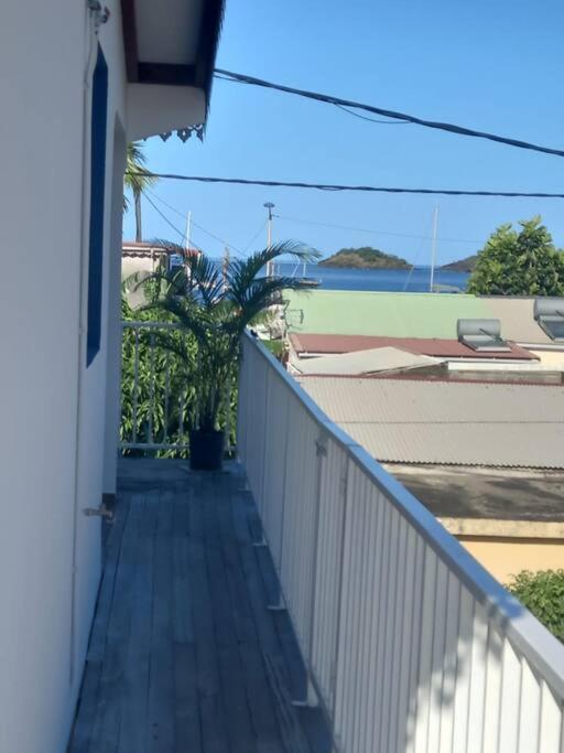 Appartement Neuf T3 Proche De La Plage Pigeon Buitenkant foto