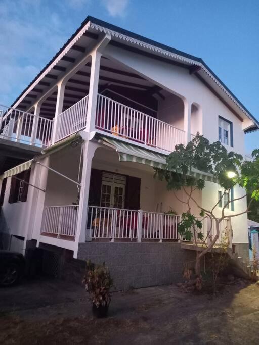 Appartement Neuf T3 Proche De La Plage Pigeon Buitenkant foto