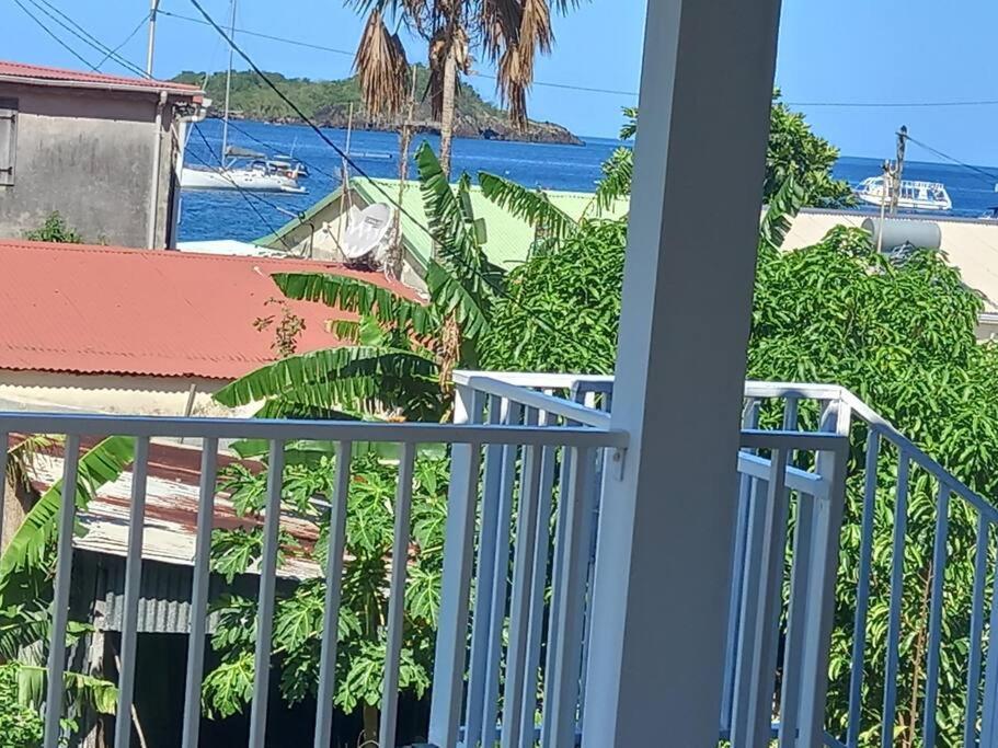Appartement Neuf T3 Proche De La Plage Pigeon Buitenkant foto